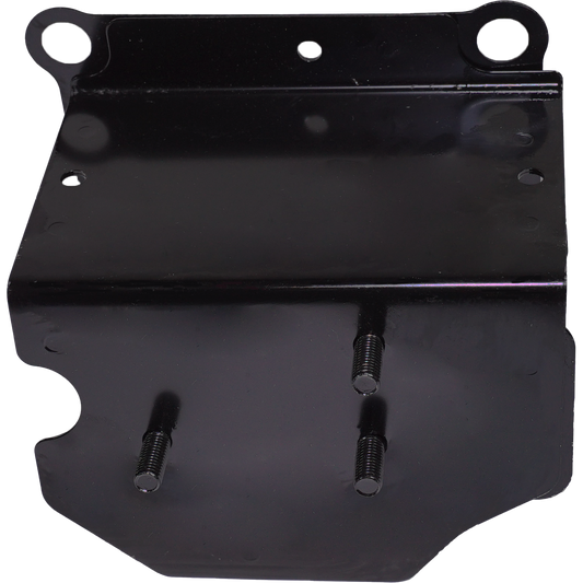 ALTIMA 05-06/MAXIMA 04-08 FRONT BUMPER BRACKET RH, Mounting Stay