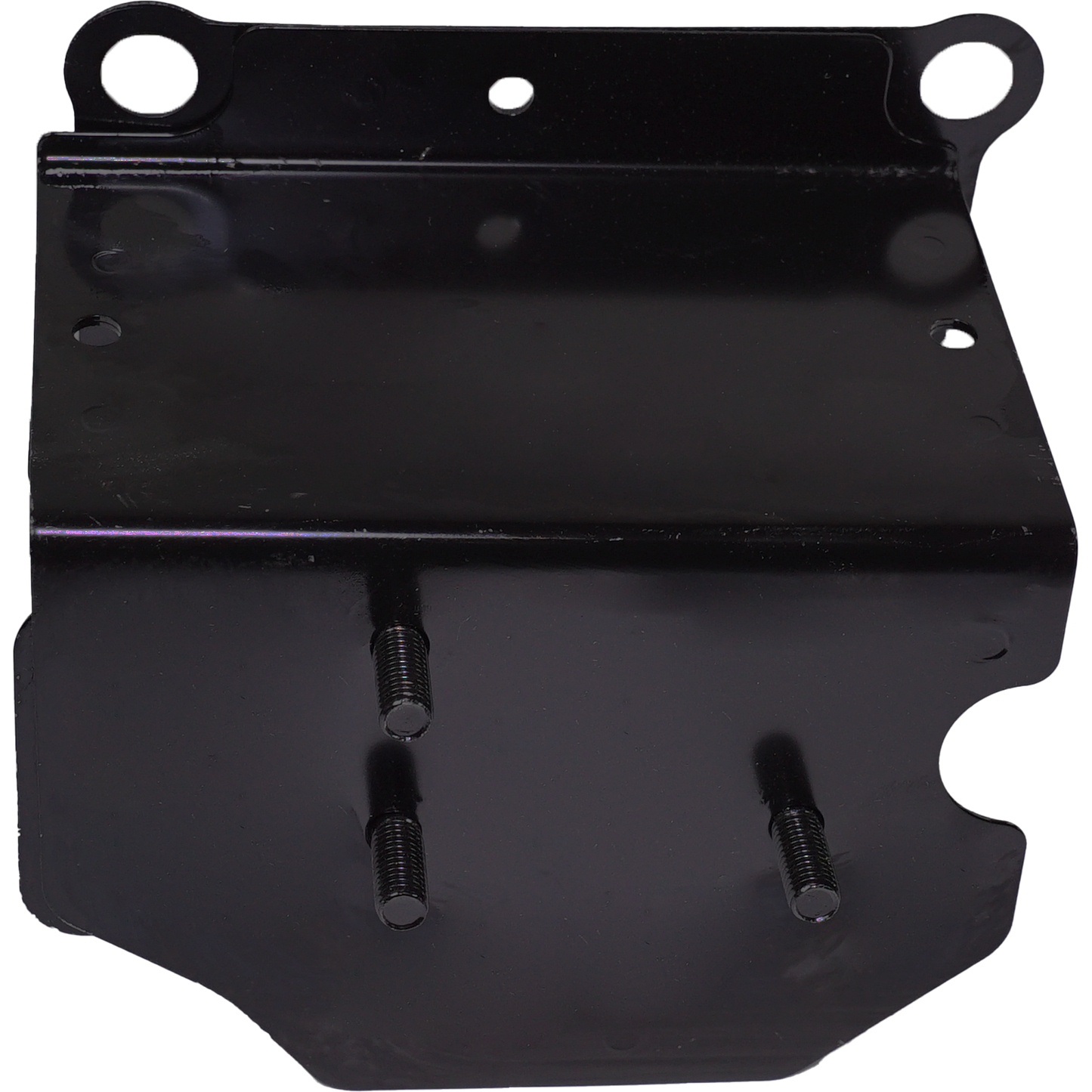 ALTIMA 05-06/MAXIMA 04-08 FRONT BUMPER BRACKET LH, Mounting Stay