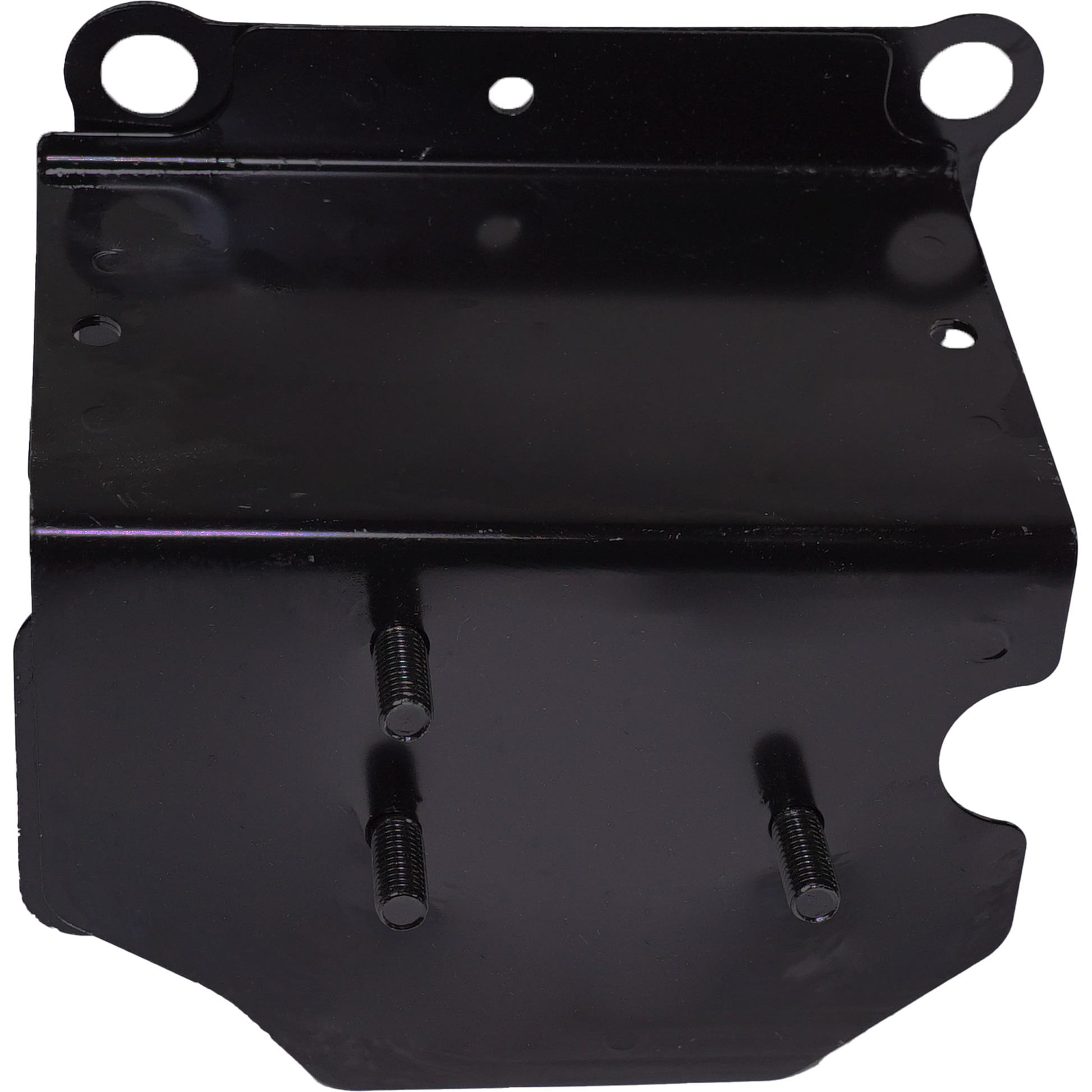 ALTIMA 05-06/MAXIMA 04-08 FRONT BUMPER BRACKET LH, Mounting Stay