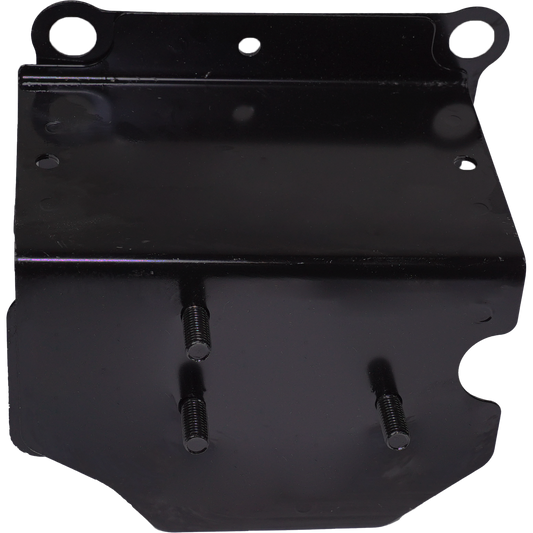ALTIMA 05-06/MAXIMA 04-08 FRONT BUMPER BRACKET LH, Mounting Stay