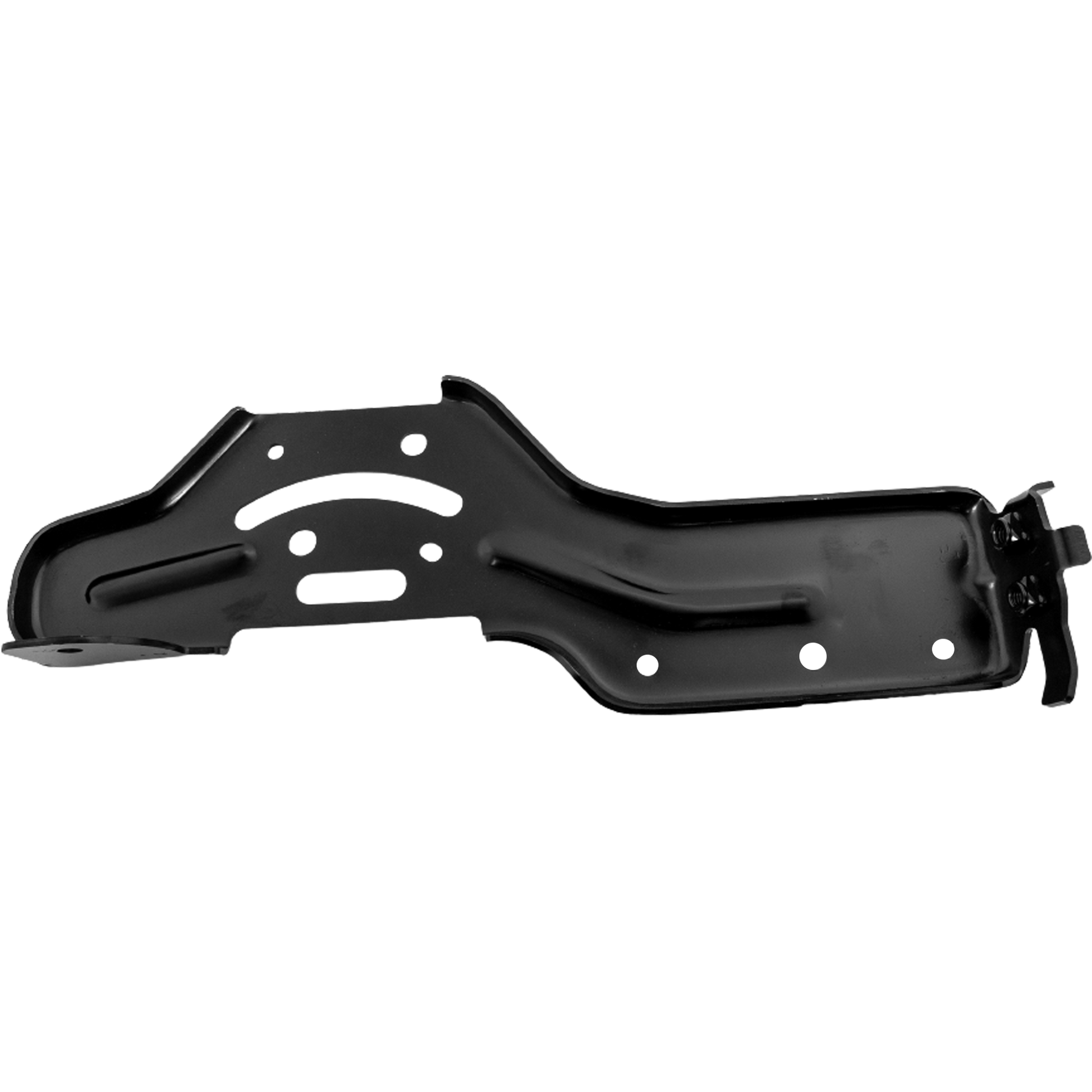 TITAN 04-07 FRONT BUMPER BRACKET RH, Stay