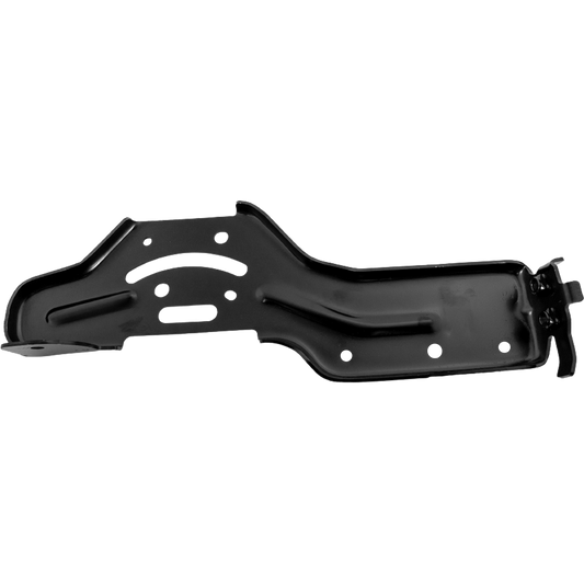 TITAN 04-07 FRONT BUMPER BRACKET RH, Stay