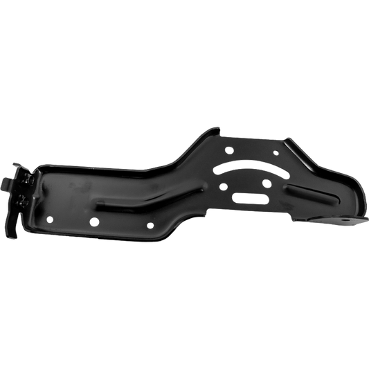 TITAN 04-07 FRONT BUMPER BRACKET LH, Stay