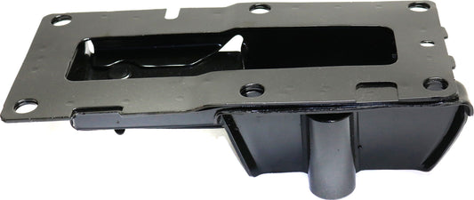 MURANO 03-07 FRONT BUMPER BRACKET RH, Stay