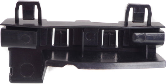 EXPLORER 06-10 FRONT BUMPER BRACKET RH, Side Reinforcement, Plastic