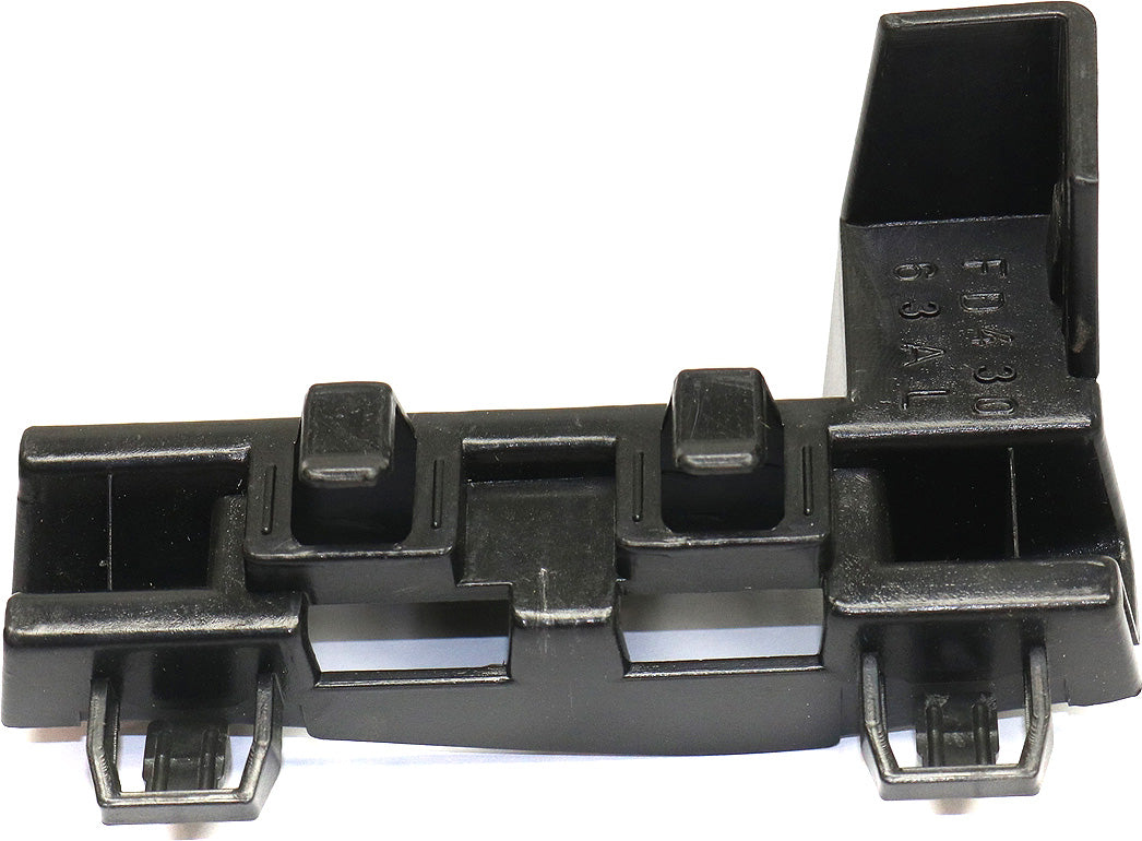 EXPLORER 06-10 FRONT BUMPER BRACKET LH, Side Reinforcement, Plastic