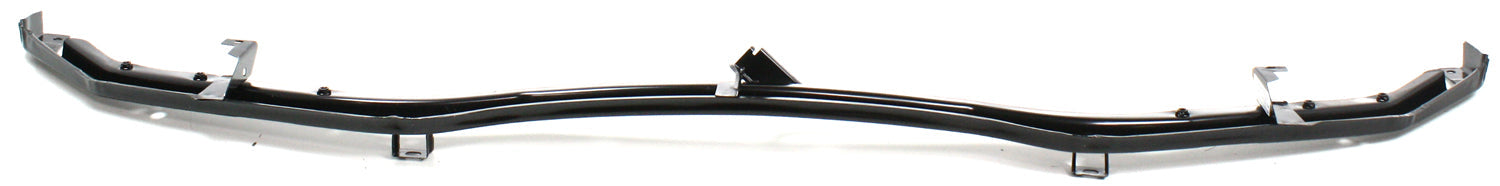 MAXIMA 97-99 FRONT BUMPER BRACKET, Center Cover Bracket