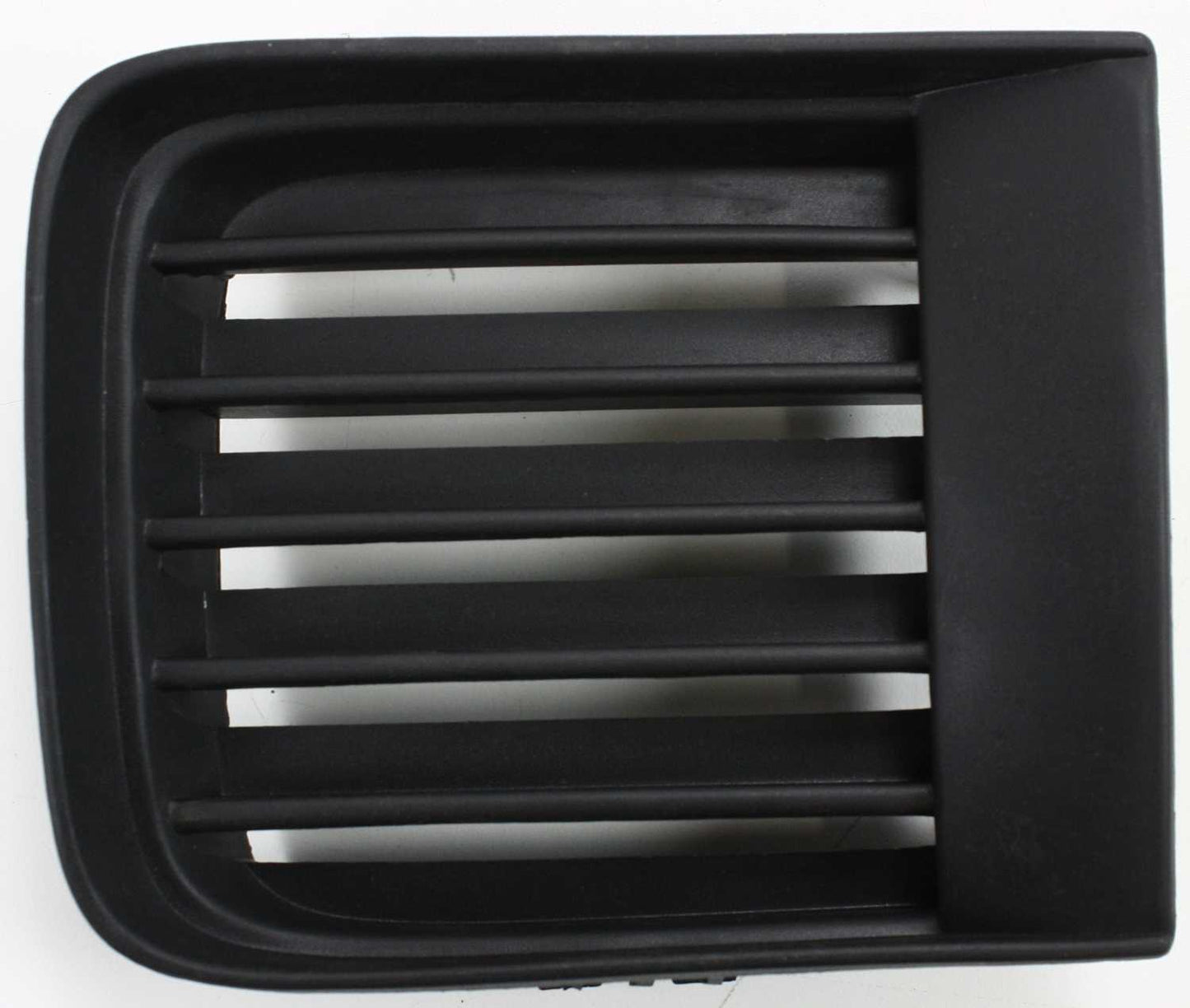 PATHFINDER 99-04 FRONT BUMPER GRILLE LH, Bumper Finisher, Inner, From 12-98