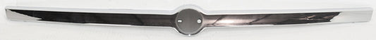 ALTIMA 00-01 GRILLE MOLDING, Plastic, Chrome