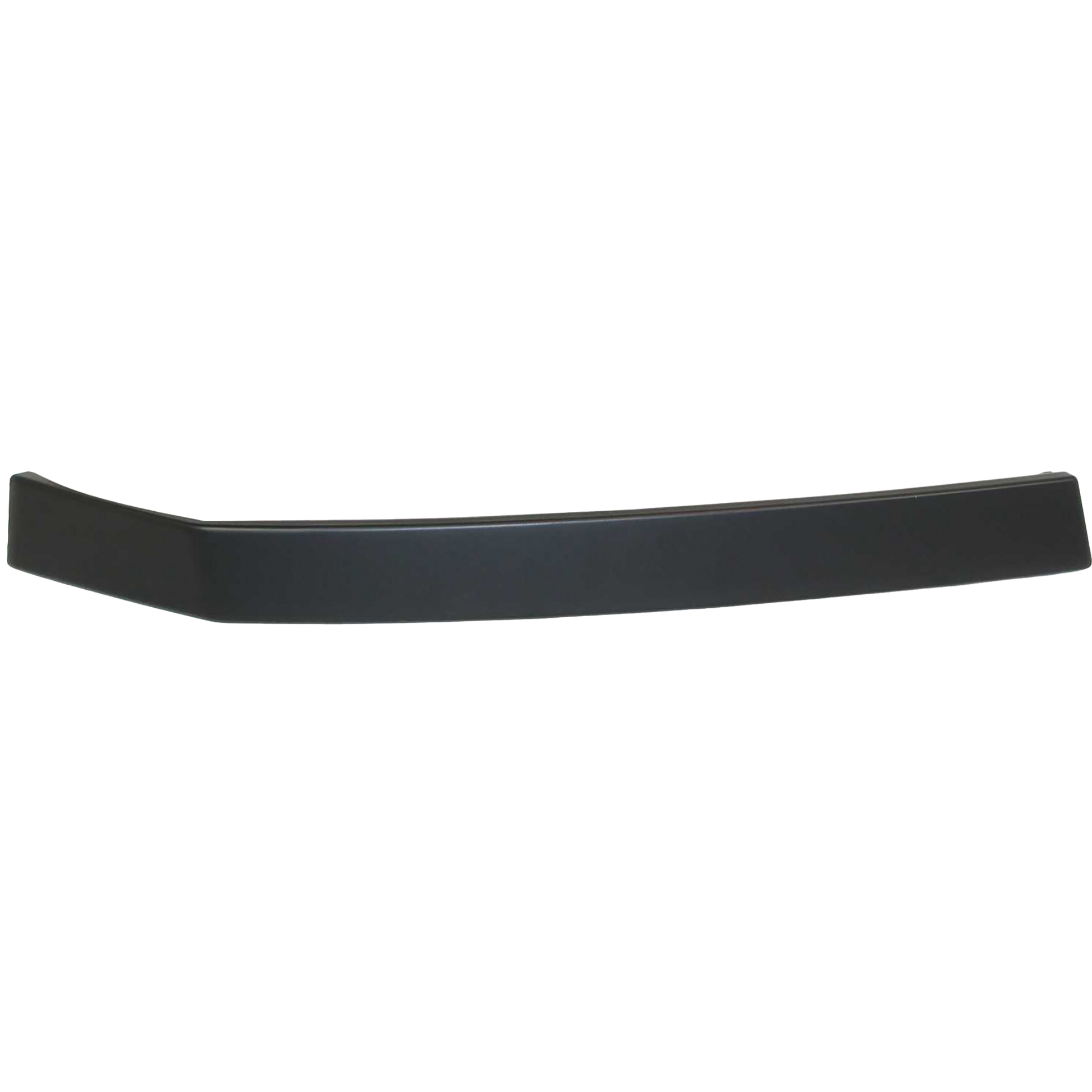 ARMADA 04-08/TITAN 04-15/QX56 04-10 FRONT BUMPER MOLDING RH, Primed