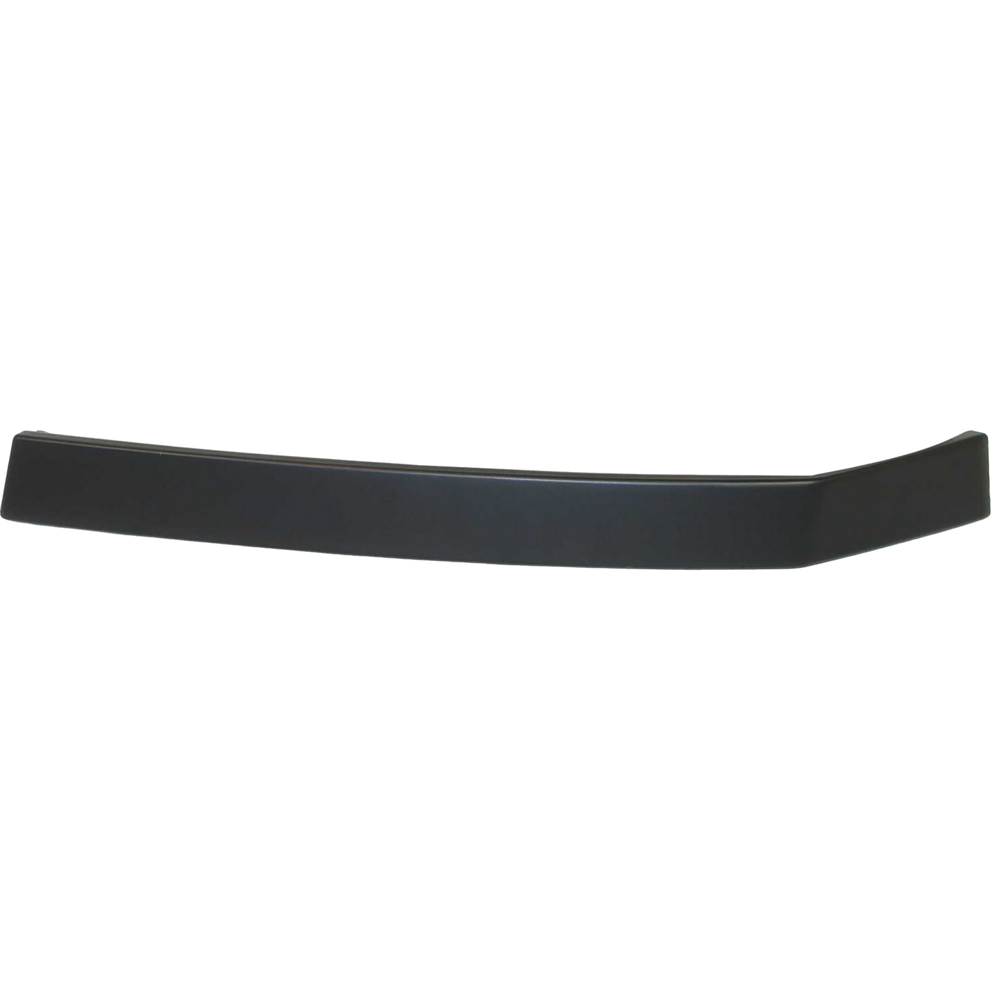 ARMADA 04-08/TITAN 04-15/QX56 04-10 FRONT BUMPER MOLDING LH, Primed