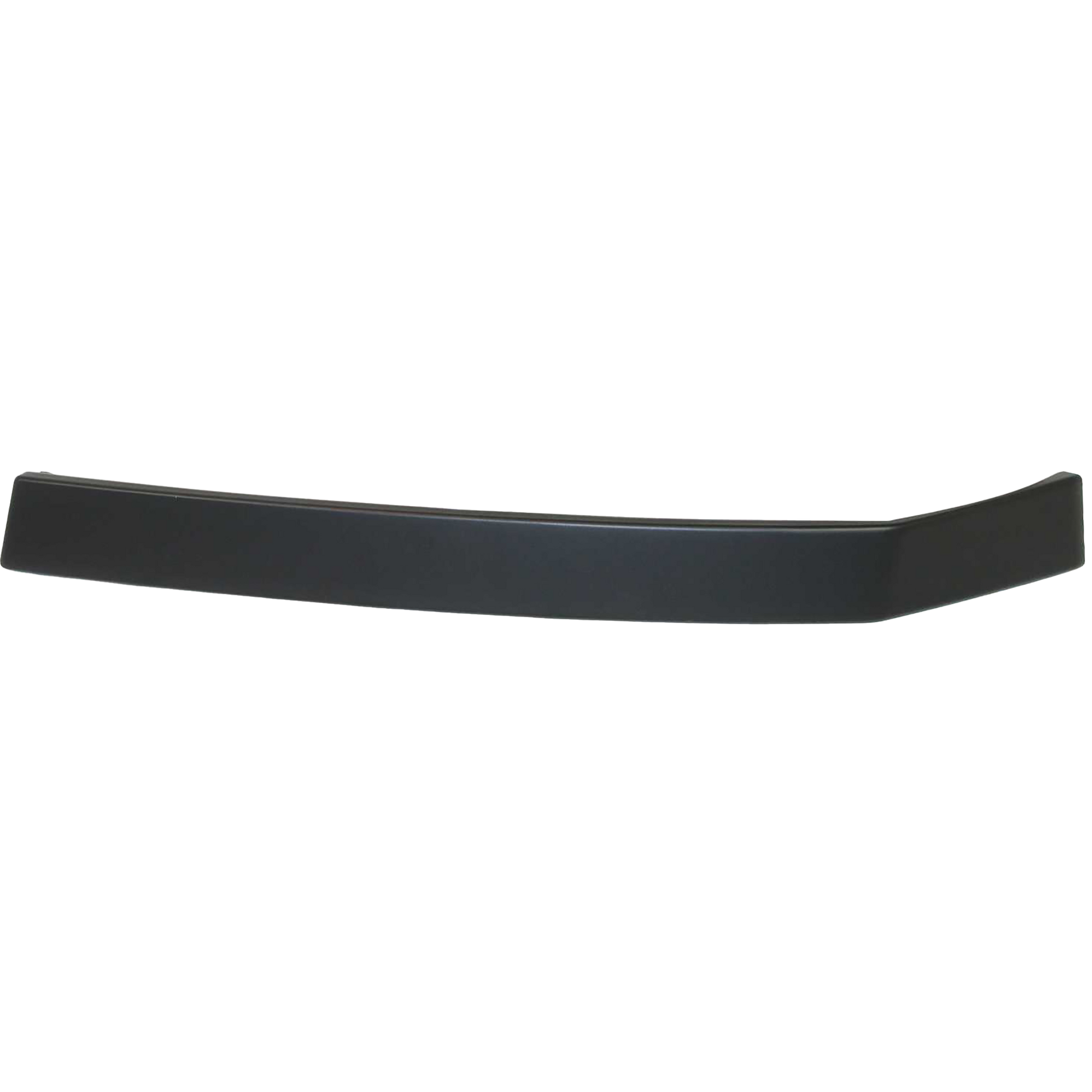 ARMADA 04-08/TITAN 04-15/QX56 04-10 FRONT BUMPER MOLDING LH, Primed