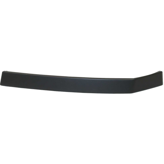 ARMADA 04-08/TITAN 04-15/QX56 04-10 FRONT BUMPER MOLDING LH, Primed