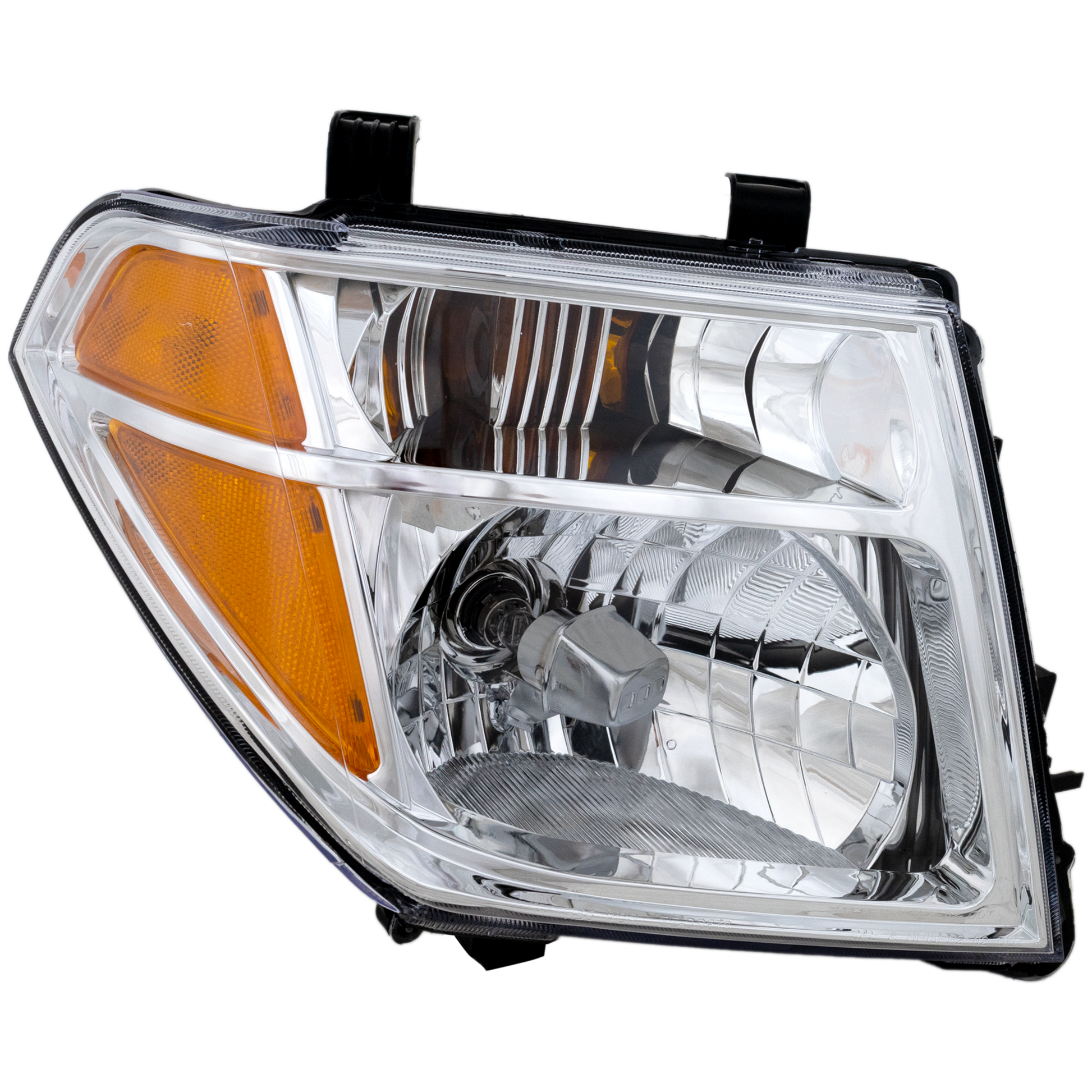 FRONTIER 05-08/PATHFINDER 05-07 HEAD LAMP RH, Assembly, Halogen