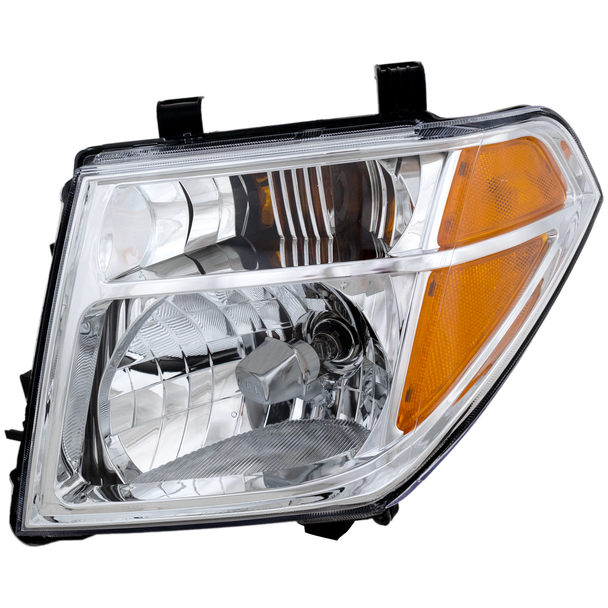 FRONTIER 05-08/PATHFINDER 05-07 HEAD LAMP LH, Assembly, Halogen