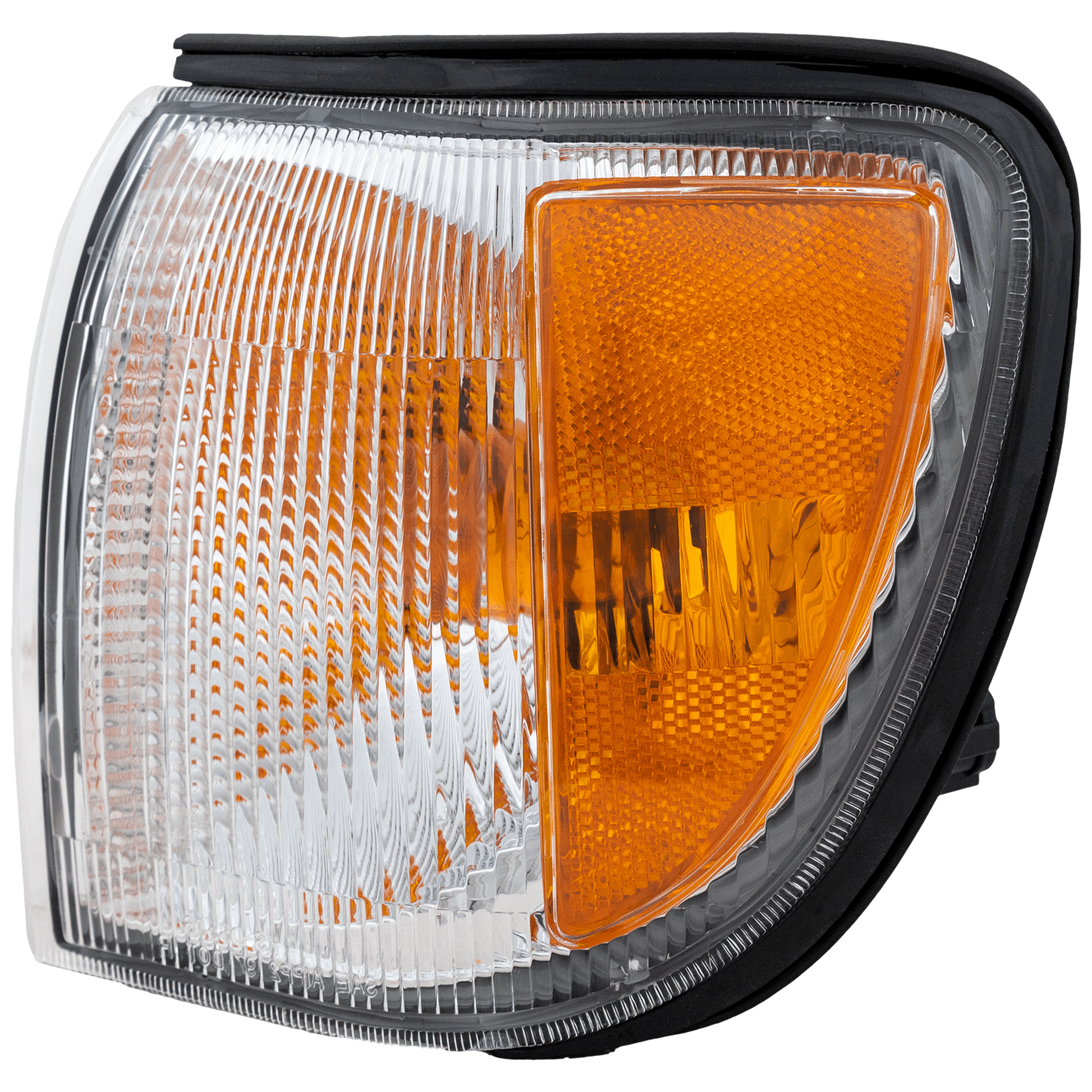 PATHFINDER 99-04 CORNER LAMP LH, Assembly