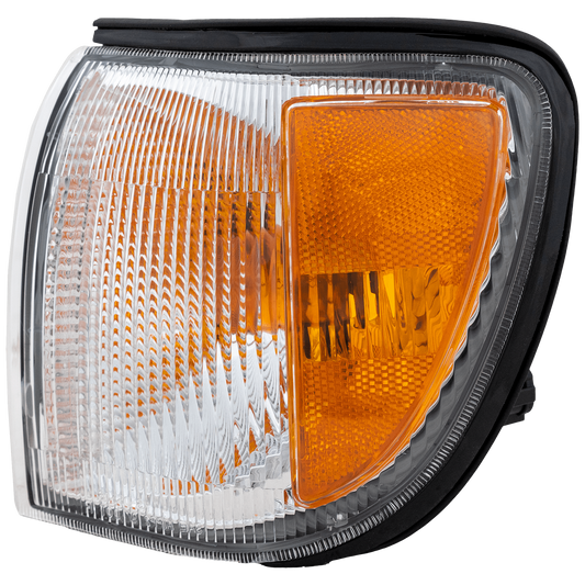 PATHFINDER 99-04 CORNER LAMP LH, Assembly