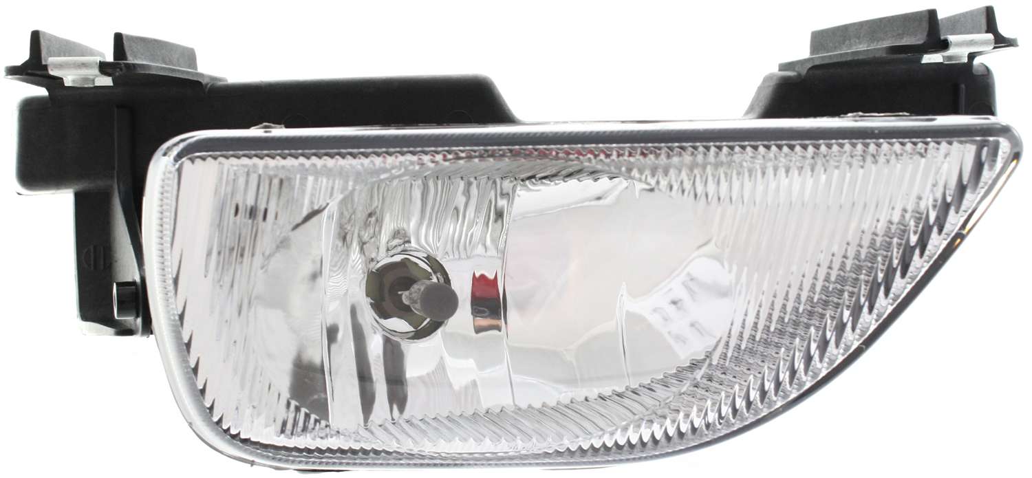 ALTIMA 00-01 FRONT FOG LAMP RH, Assembly