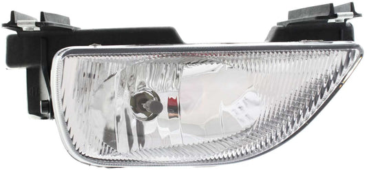 ALTIMA 00-01 FRONT FOG LAMP RH, Assembly