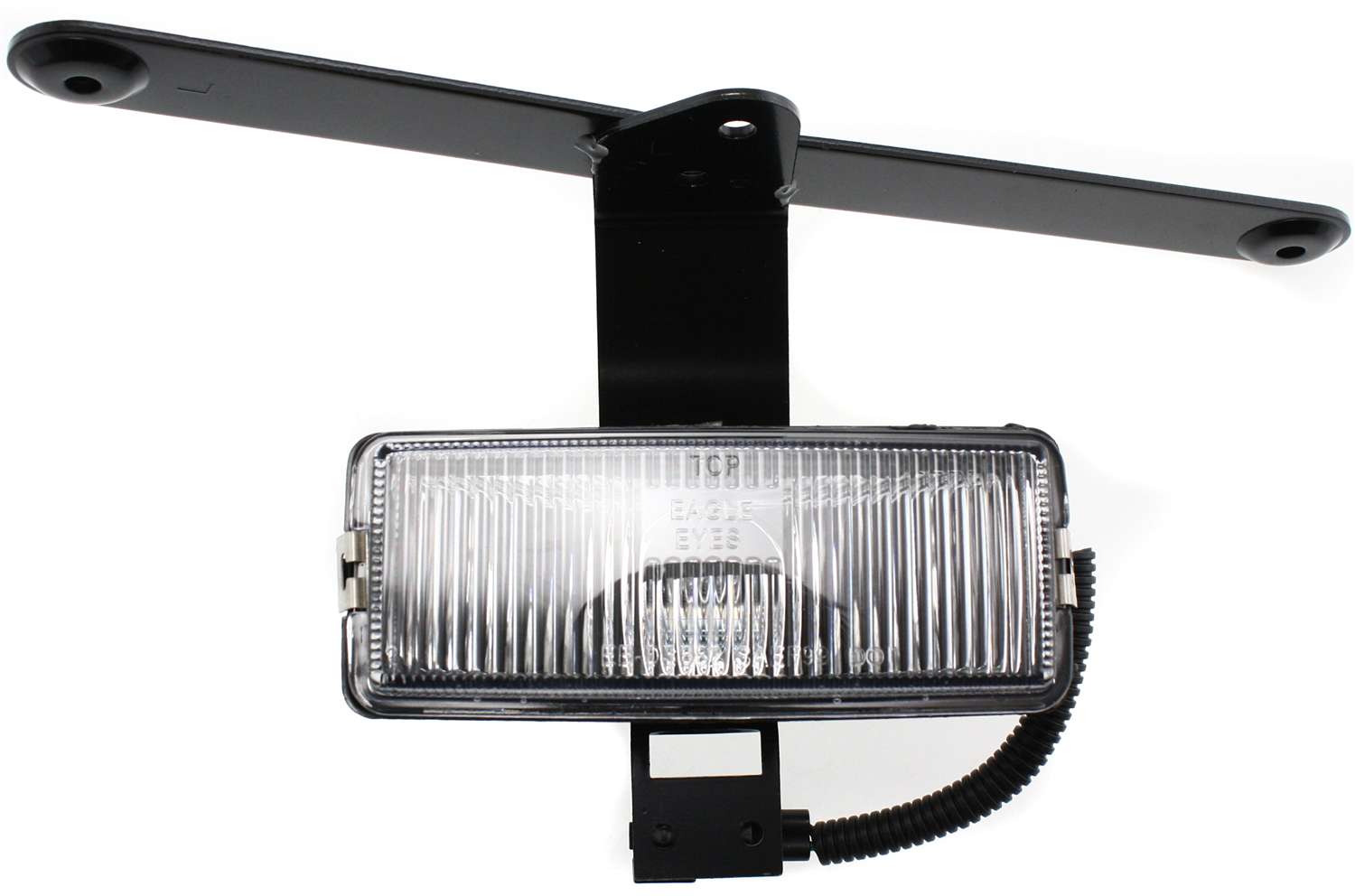 FRONTIER 98-00/XTERRA 00-01 FRONT FOG LAMP LH, Assembly