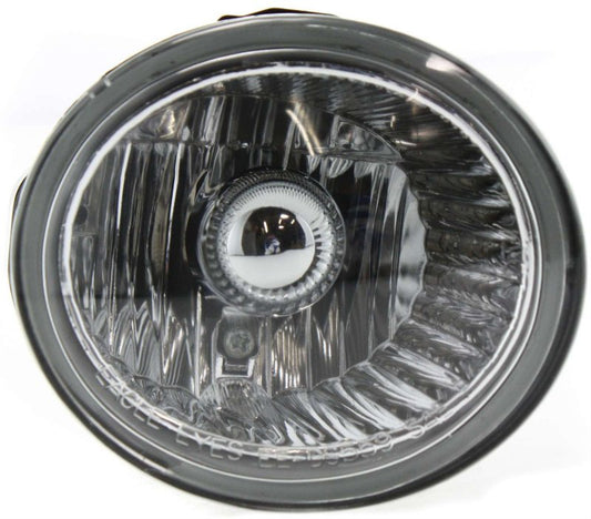 FX35/FX45 03-05 / ALTIMA 02-04 FRONT FOG LAMP RH, Assembly