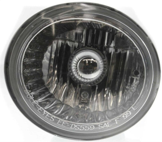 FX35/FX45 03-05 / ALTIMA 02-04 FRONT FOG LAMP LH, Assembly