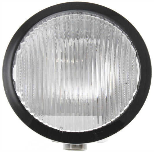 MAXIMA 04-06 FRONT FOG LAMP RH, Assembly