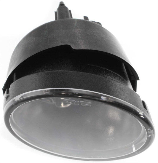TITAN 04-15 FRONT FOG LAMP RH, Assembly, w/ Fasteners