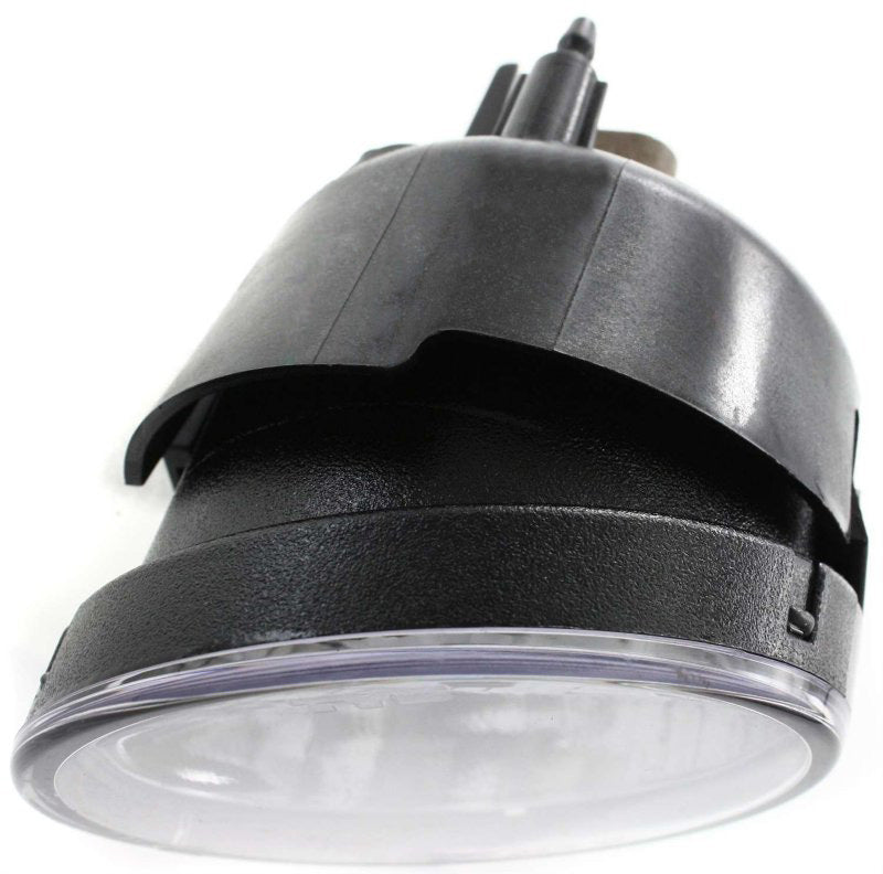 TITAN 04-15 FRONT FOG LAMP LH, Assembly, w/ Fasteners