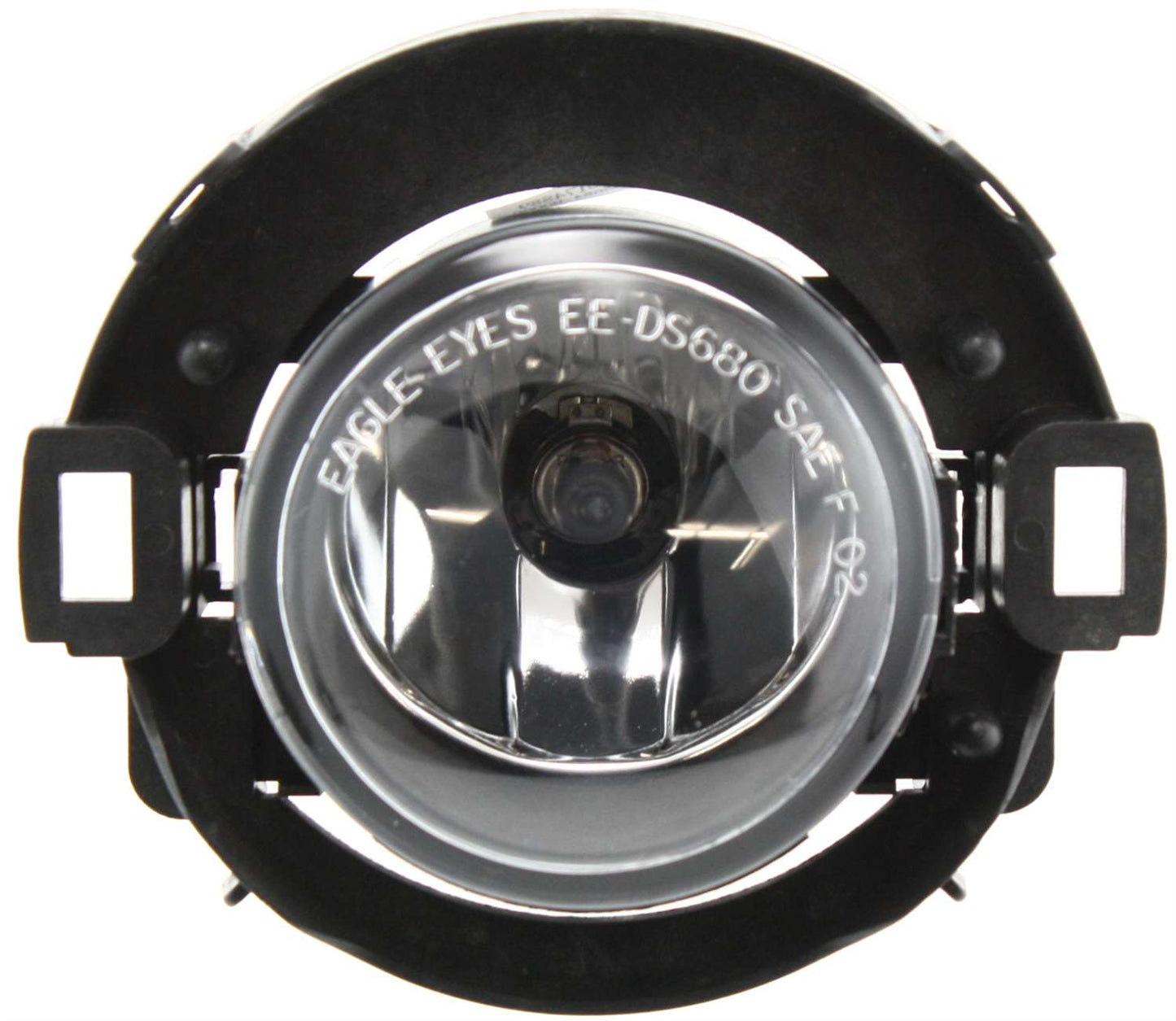 FRONTIER 10-19/XTERRA 05-15 FRONT FOG LAMP RH=LH, Assembly, (Frontier, RH)