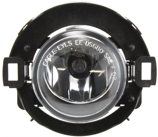 FRONTIER 10-19/XTERRA 05-15 FRONT FOG LAMP RH=LH, Assembly, (Frontier, RH)