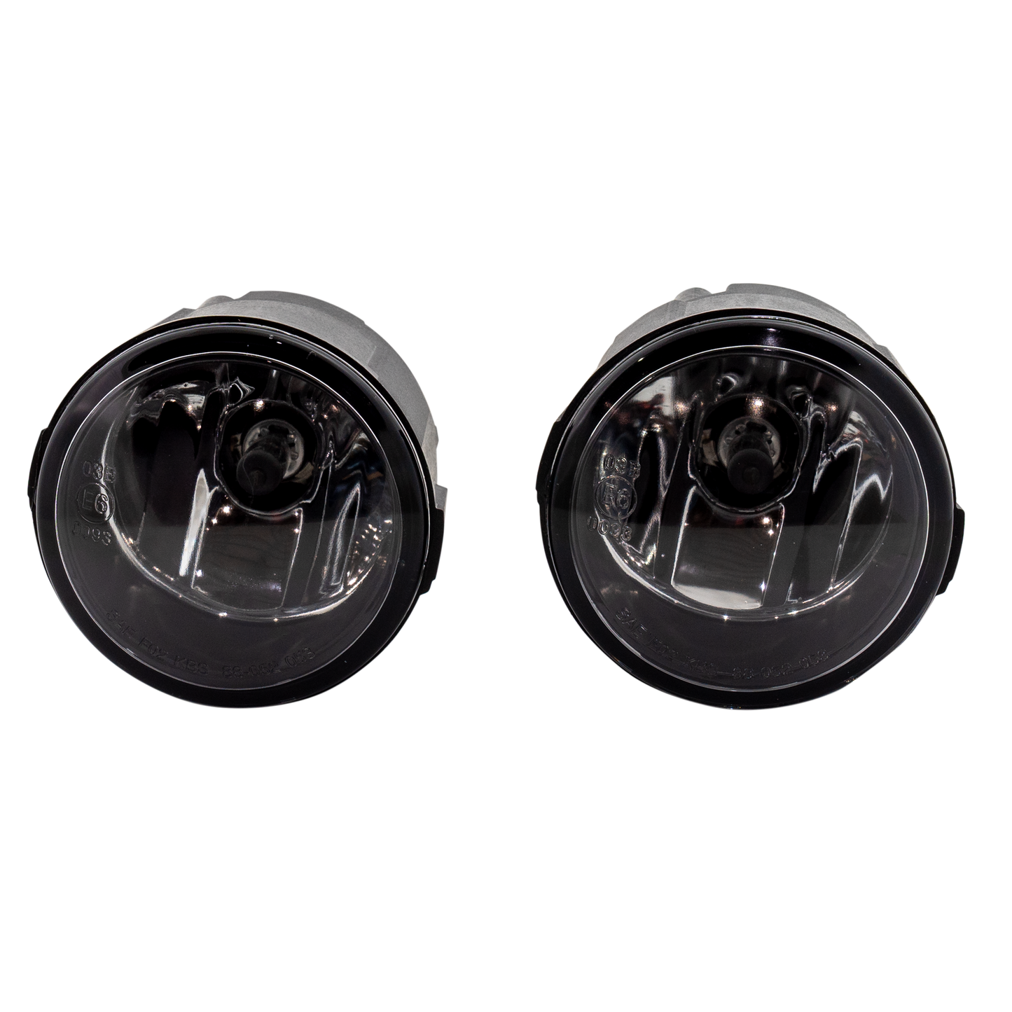 QX56 11-12/MURANO 09-14/ROGUE 11-13/ROGUE SELECT 14-15/VERSA 07-11 FRONT FOG LAMP RH AND LH, Assembly