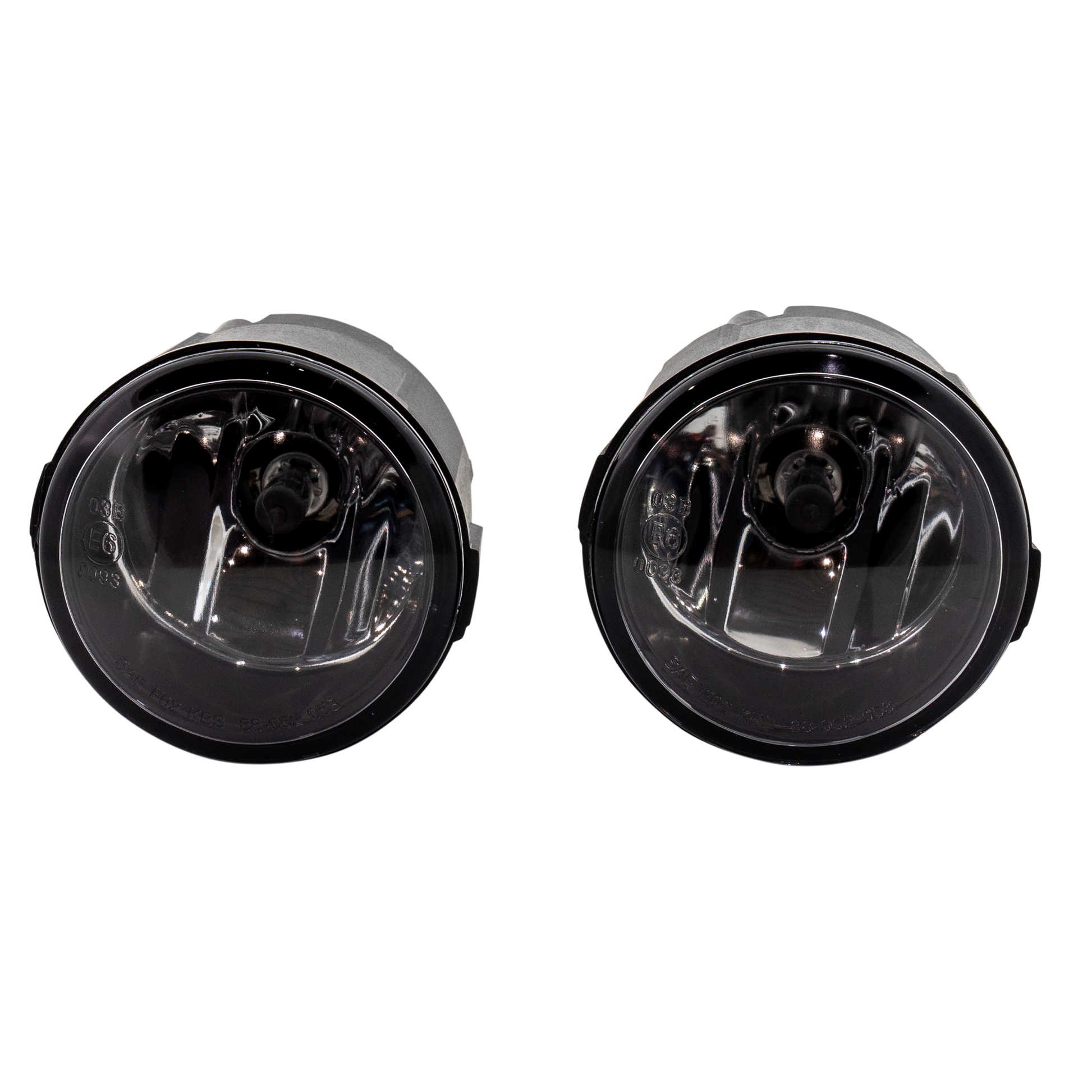 QX56 11-12/MURANO 09-14/ROGUE 11-13/ROGUE SELECT 14-15/VERSA 07-11 FRONT FOG LAMP RH AND LH, Assembly