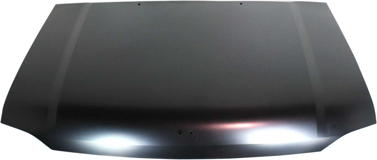 FRONTIER 01-04 HOOD