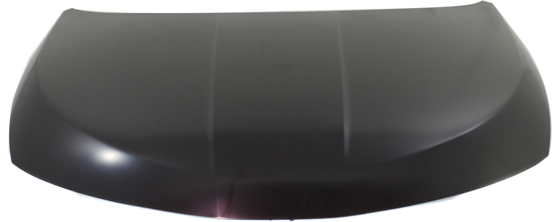 MURANO 03-06 HOOD, Steel