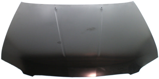 SENTRA 04-06 HOOD, Steel - CAPA