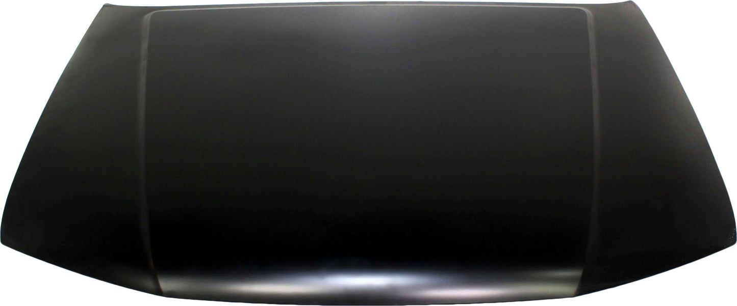 PATHFINDER 05-07/FRONTIER 05-19 HOOD, Steel - CAPA