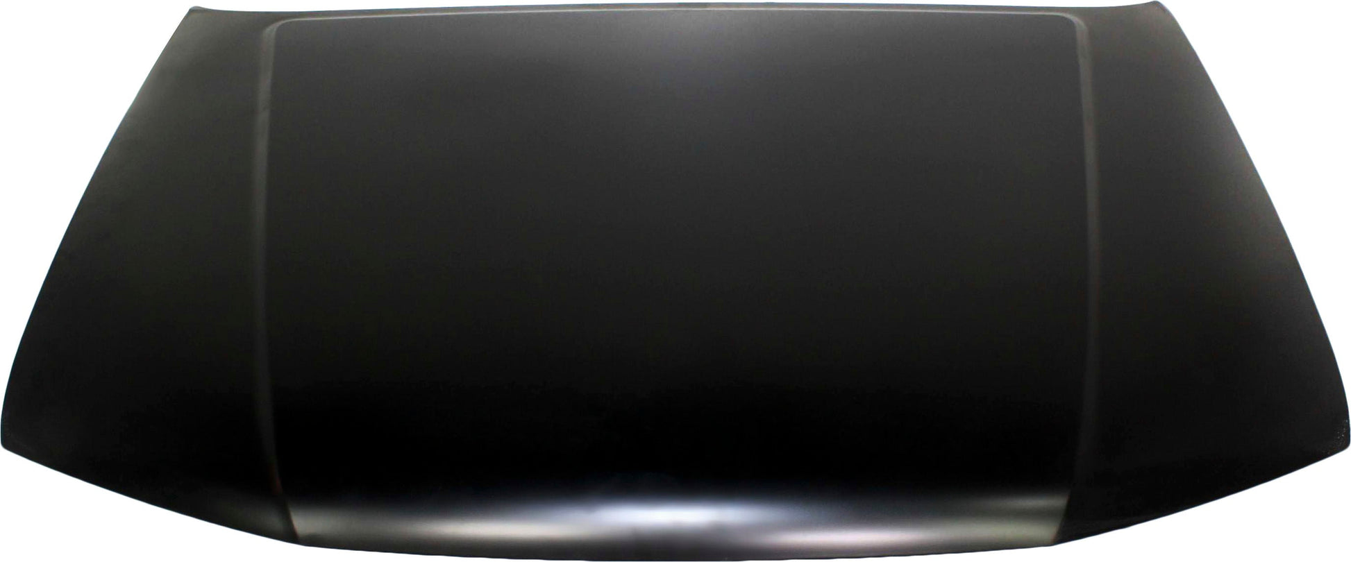 PATHFINDER 05-07/FRONTIER 05-19 HOOD, Steel - CAPA