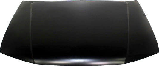 PATHFINDER 05-07/FRONTIER 05-19 HOOD, Steel - CAPA
