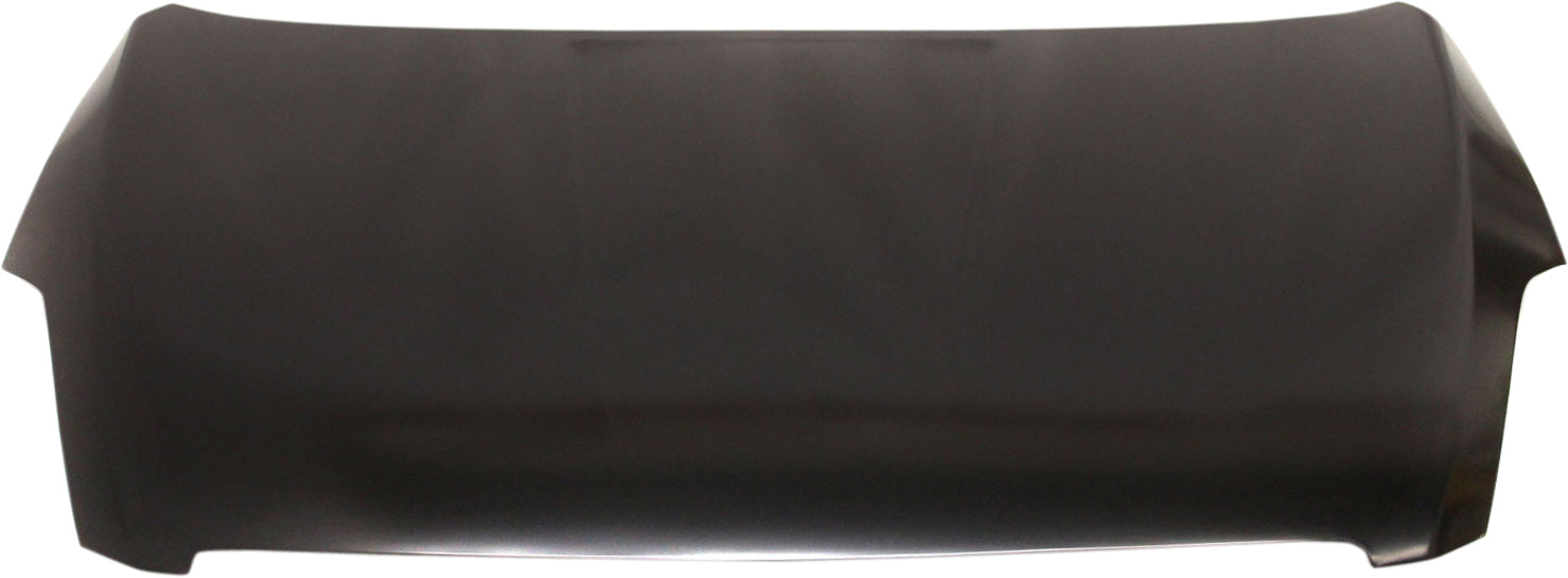 ALTIMA 07-09 HOOD, Steel