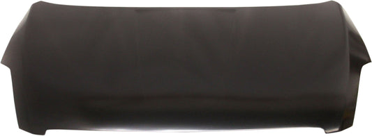 ALTIMA 07-09 HOOD, Steel