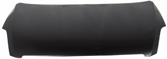 ALTIMA 07-09 HOOD, Aluminum, Primed
