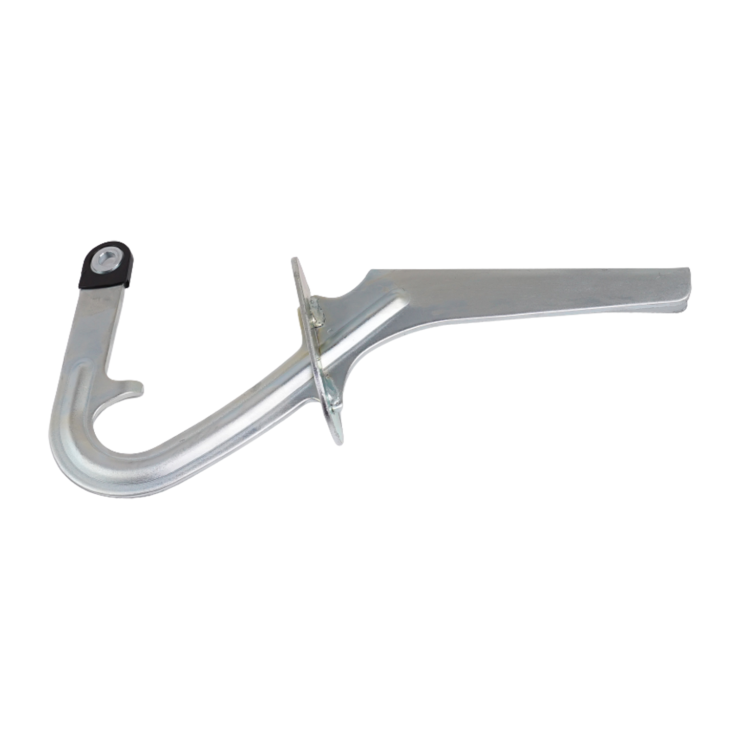 FRONTIER 98-04 HOOD HINGE RH
