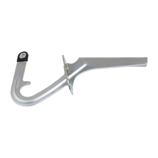 FRONTIER 98-04 HOOD HINGE RH