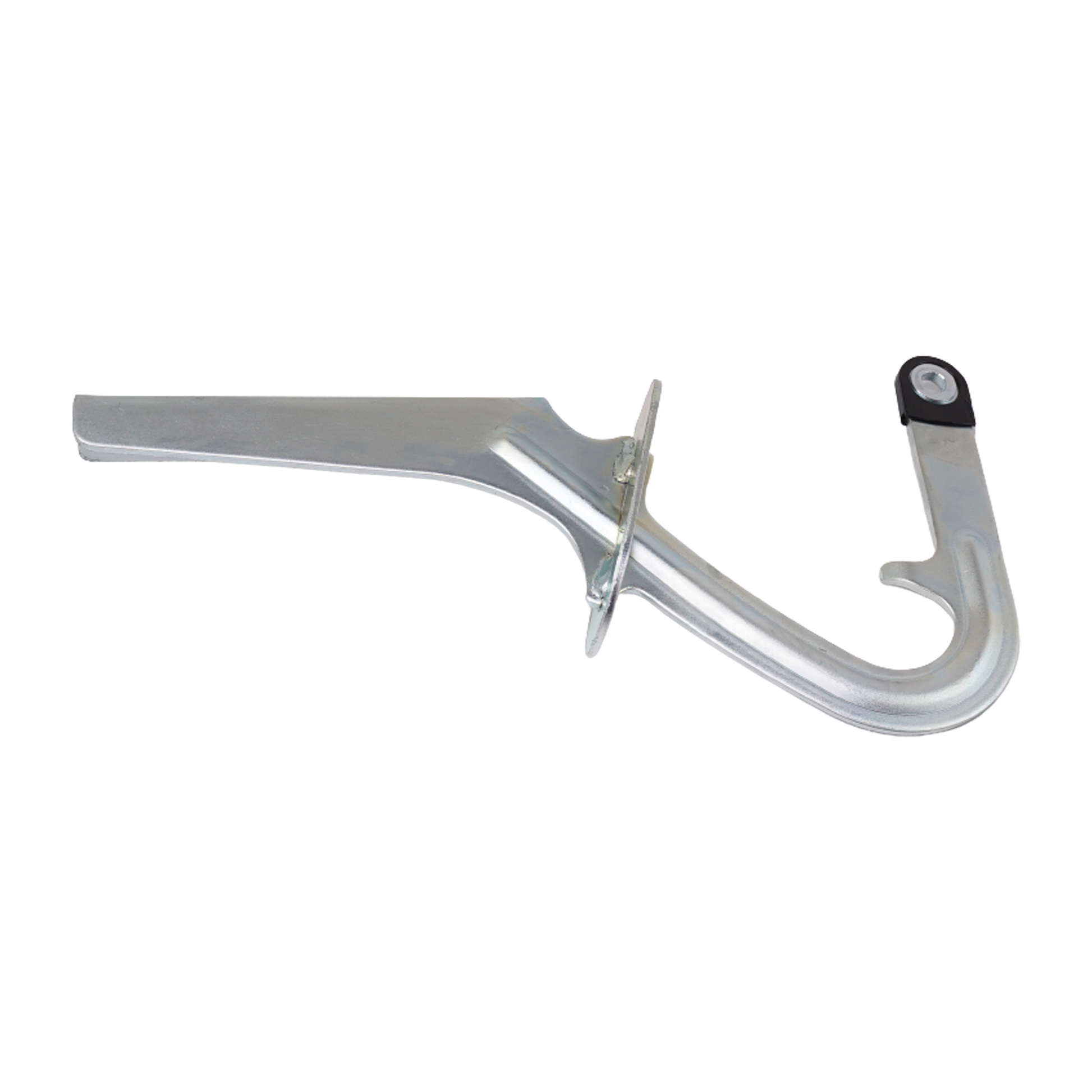 FRONTIER 98-04 HOOD HINGE LH