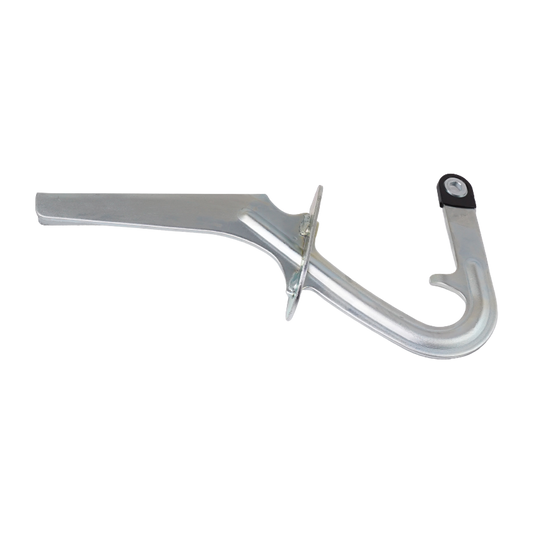 FRONTIER 98-04 HOOD HINGE LH