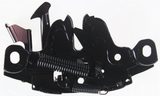 ALTIMA 93-97 HOOD LATCH
