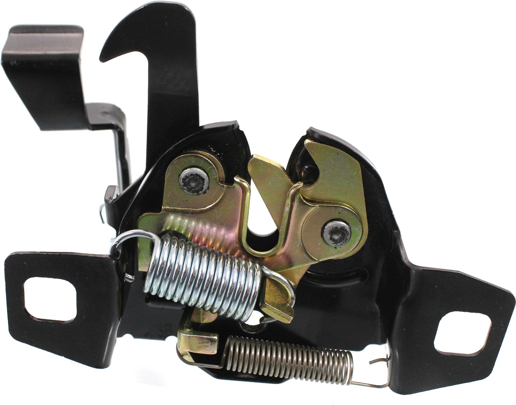 NISSAN PICKUP 86-97 HOOD LATCH