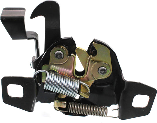 NISSAN PICKUP 86-97 HOOD LATCH