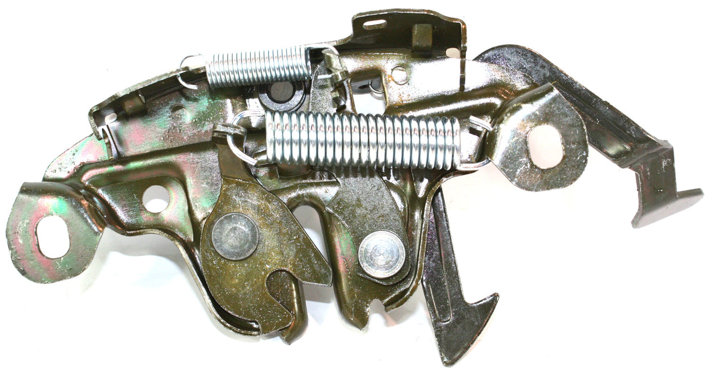 FRONTIER 98-04 HOOD LATCH